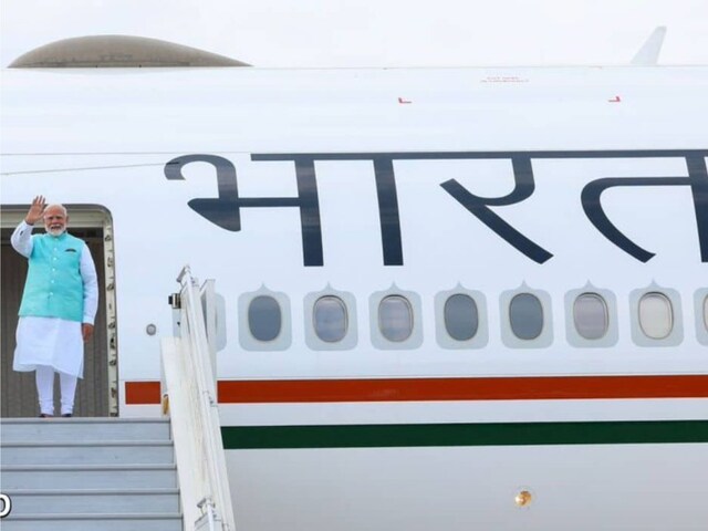कनाडा जाने से पहले पीएम मोदी का बड़ा संदेश, केदरनाथ में हेलीकॉप्‍टर क्रैश
