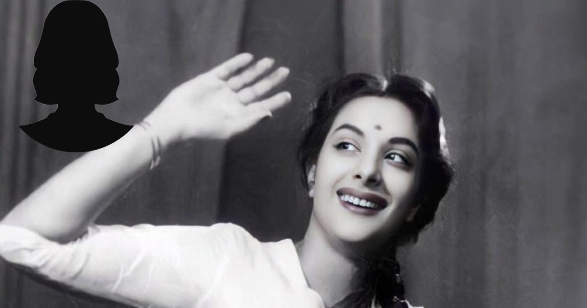 ‘They used to call men…’ Blacks were called makers, did not work, Nargis had publicly called the actress’ Witch