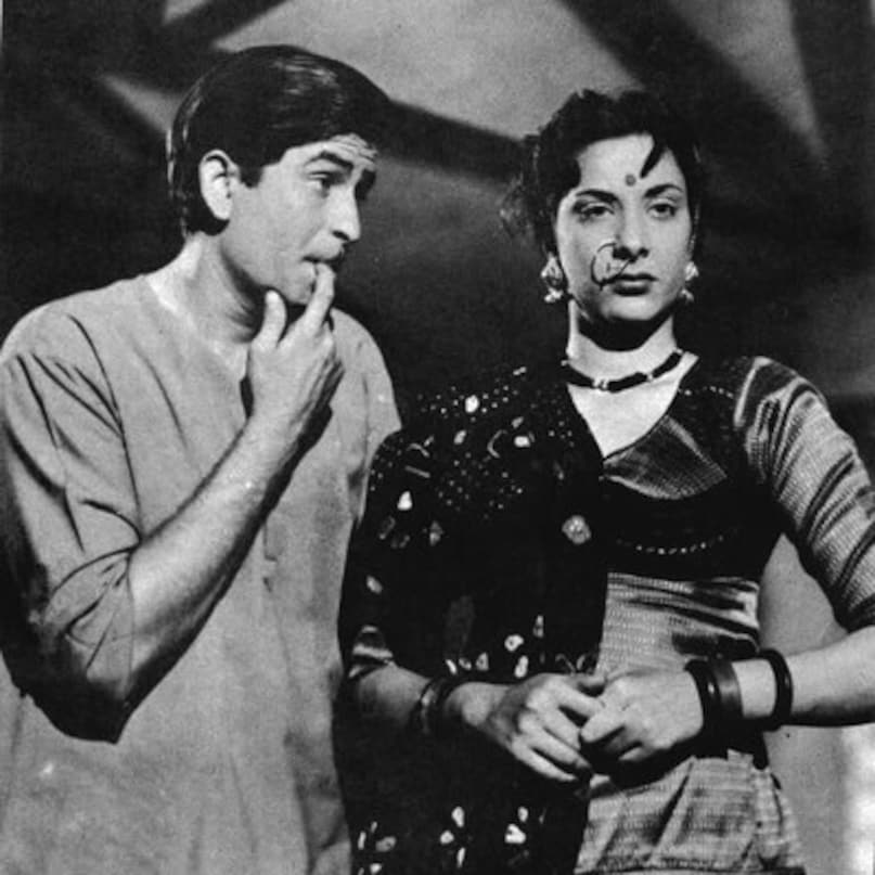 Nargis, nargis birth anniversary, nargis raj kapoor love story, raj kapoor exploited nargis, nargis sunil dutt love story, nargis children, नरगिस, नरगिस और राज कपूर की लव स्टोरी, राज कपूर से ब्रेकअप के लिए नरगिस को मारता था भाई अख्तर, नरगिस Mother