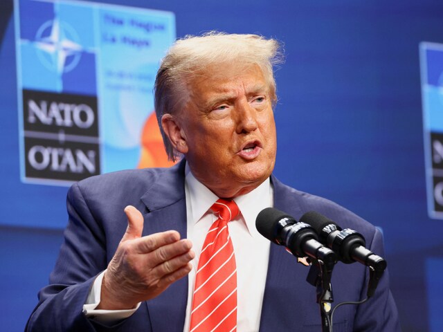 Trump told how much will it take on India?