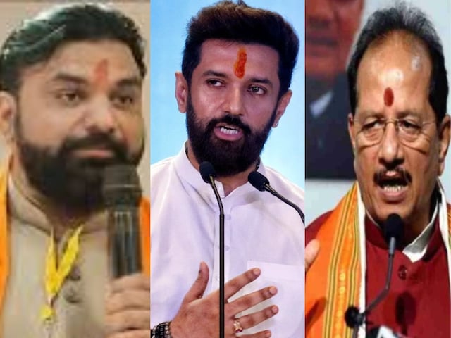 50 साल बाद भी गूंजता आपातकाल का सबक,नेताओं ने लिया लोकतंत्र की रक्षा का संकल्प 50 साल बाद भी गूंजता आपातकाल का सबक,नेताओं ने लिया लोकतंत्र की रक्षा का संकल्प