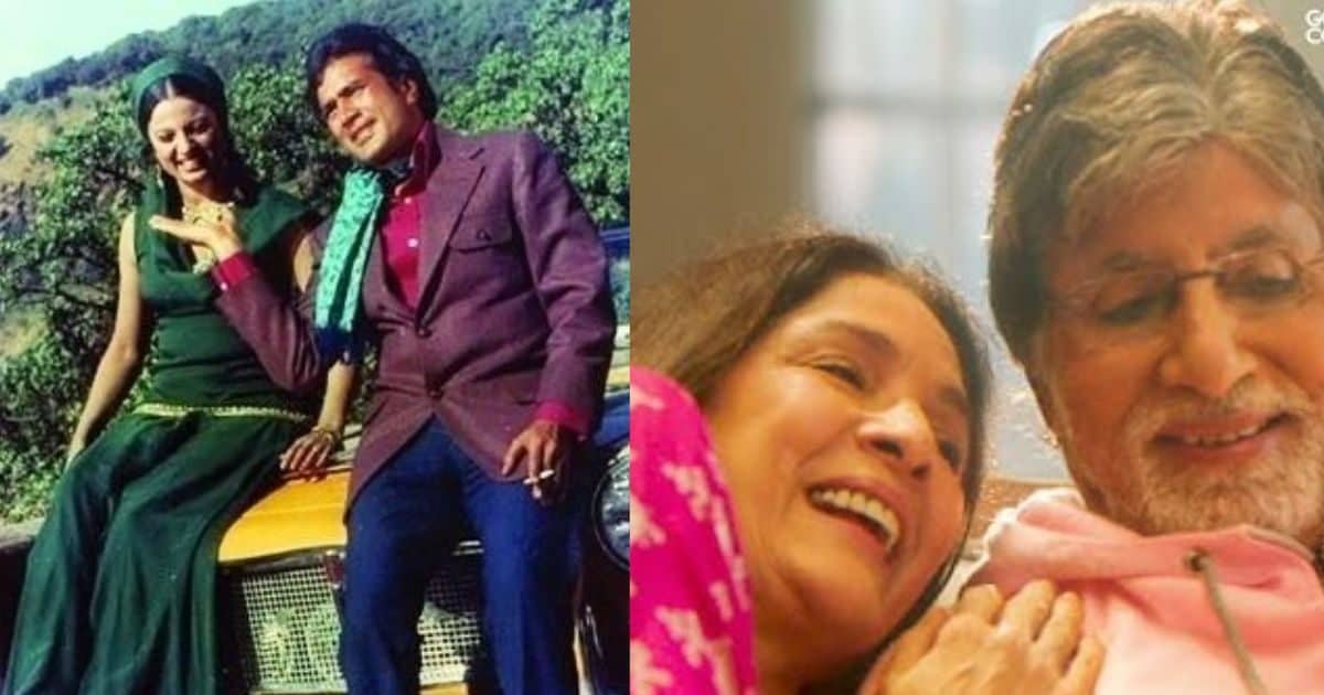 नीना गुप्ता की नाक के नीचे से फिल्म निकाल ले गई थी राजेश खन्ना की हीरोइन, लीड रोल में थे अमिताभ बच्चन, छलका दर्द