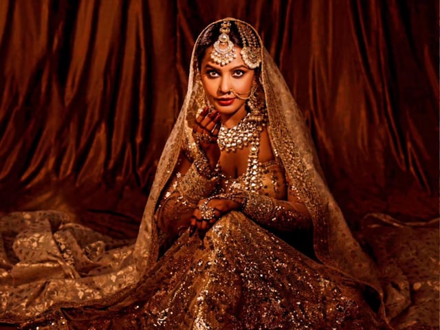 Bollywood's first black belt actress, a explosion caused by superhit debut Bollywood's first black belt actress, a explosion caused by superhit debut