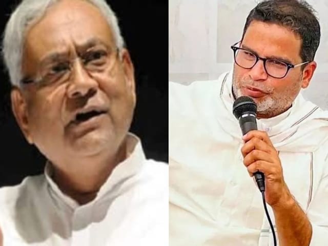 CM नीतीश ने प्रशांत किशोर को कौन सा 'झटका' दिया जो जन सुराज बनाने की ठान ली?
