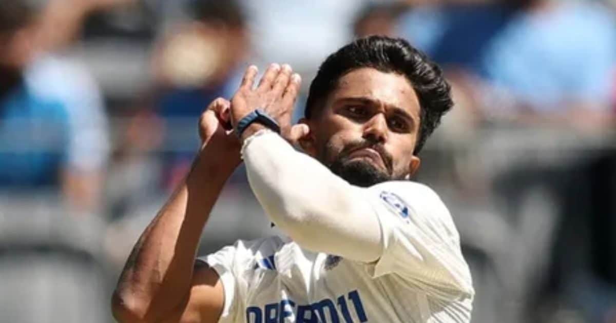 कौन सा रिकॉर्ड बना गए नितिश रेड्डी, 10 साल पहले हुई थी ऐसी घटना