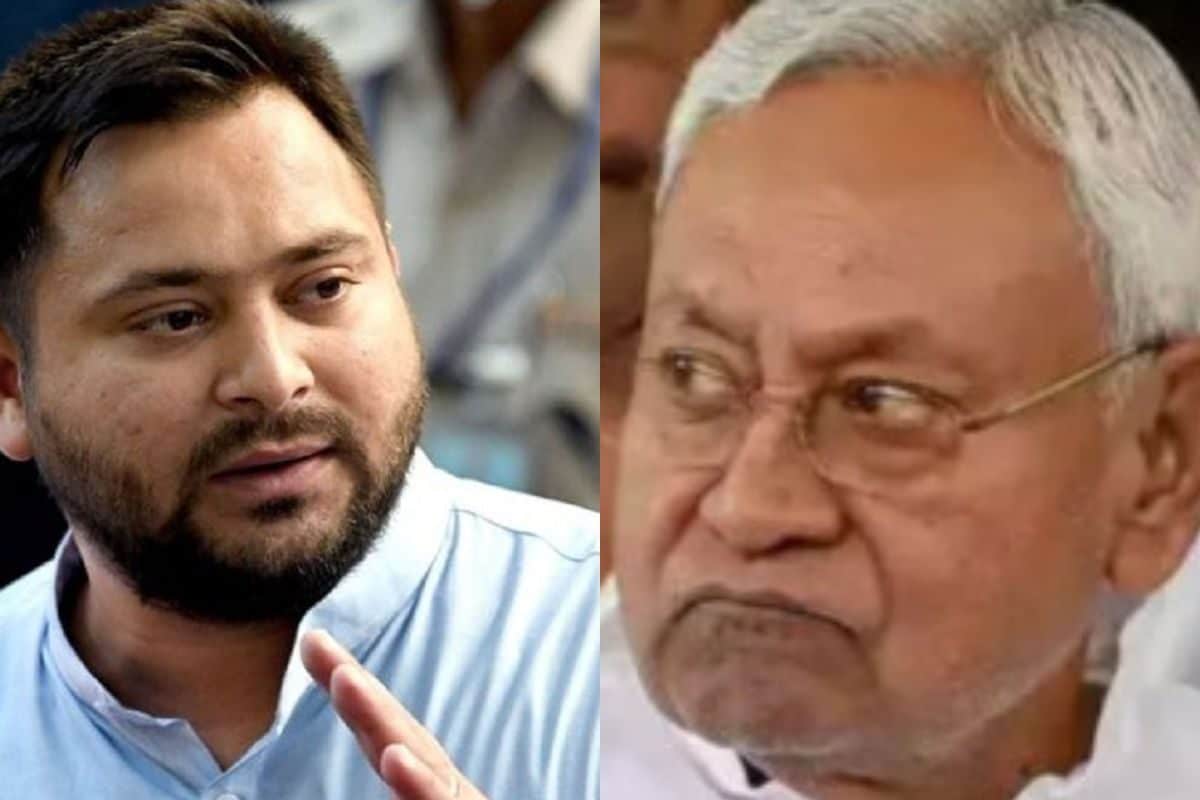 बिहार में खतरनाक सियासत शुरू! इटावा कांड के बहाने आग भड़काने का खेल समझिये