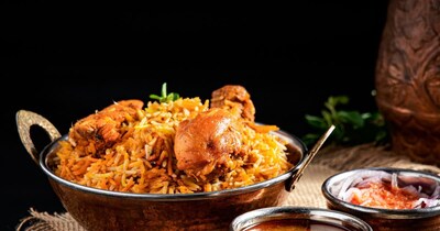 अयोध्या में नॉन वेज पर बैन.