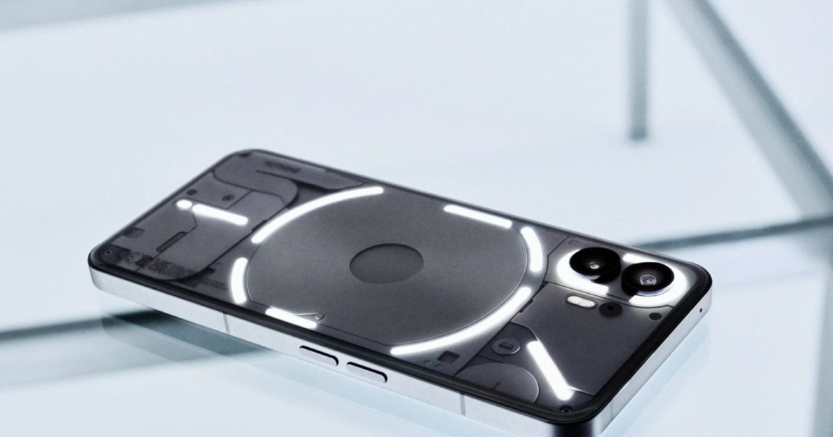 Tach – मिड-रेंज सेगमेंट में हलचल मचाएगा Nothing Phone 4a Pro, लॉन्च से पहले बड़े लीक्स, ₹35,000 हो सकती है कीमत