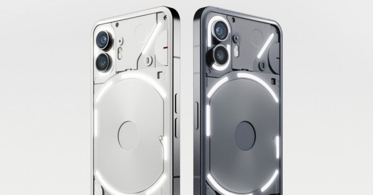 Tach – Nothing Phone 3 Nothing Phone 3a Nothing Phone 3a Pro at huge discount on flipkart big billion days sale new price- Nothing के 3 दमदार फोन पर मिल रही है तगड़ी छूट, किसी पर ₹5000 तो कोई ₹4000 की छूट पर