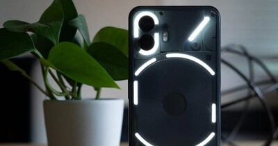 फोटो: Nothing Phone 2