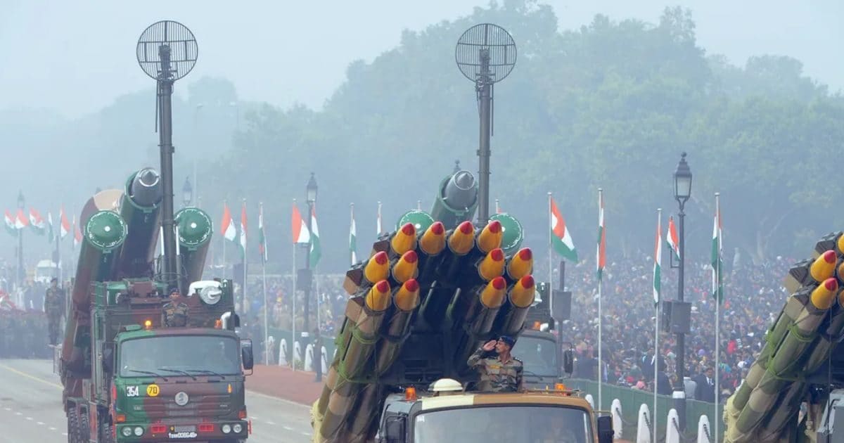 भारत के पास कितने न्यूक्लियर हथियार, ताजा रिपोर्ट से पाकिस्तान के साथ चीन की भी बढ़ी टेंशन?