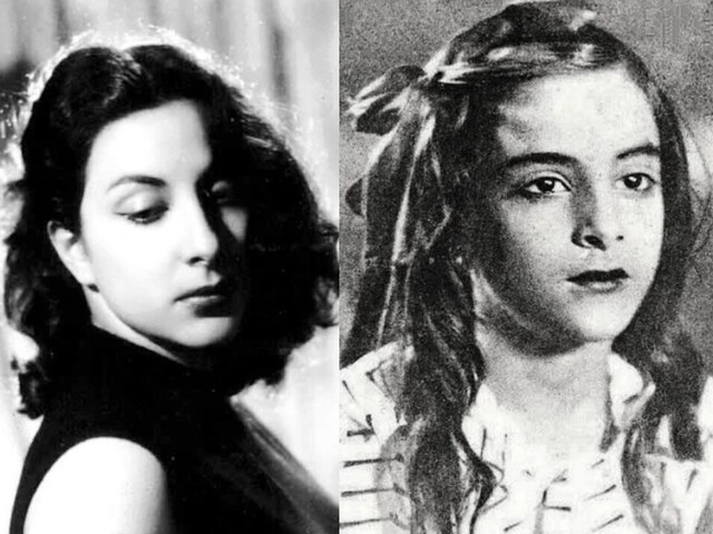 This Bollywood heroine had a relationship with 20th century Tawaif, son and husband also an actor