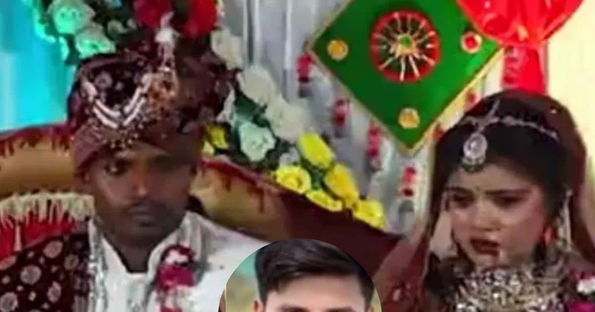 सुहागरात मनाने बेडरूम में गया दूल्हा, दुल्हन बोली- ‘मुझे एक भी बार…’, सुन बिस्तर पर ही लगा कांपने