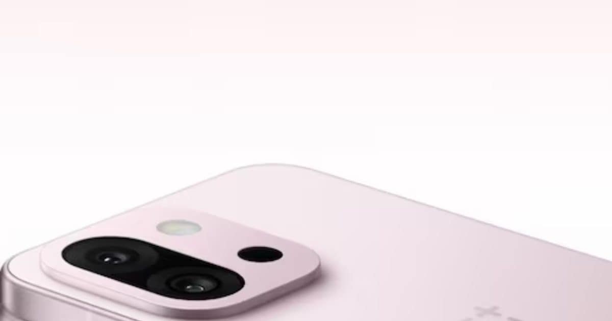 Tach – 12GB RAM के साथ लॉन्‍च हुए OnePlus 13s की भारत में Sale शुरू, यहां म‍िल रहा खास ऑफर्स; चेक करें