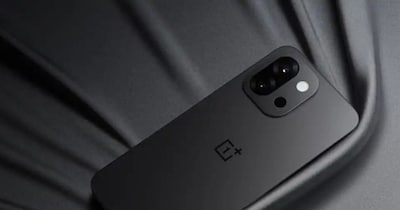 फोटो: OnePlus 13s.