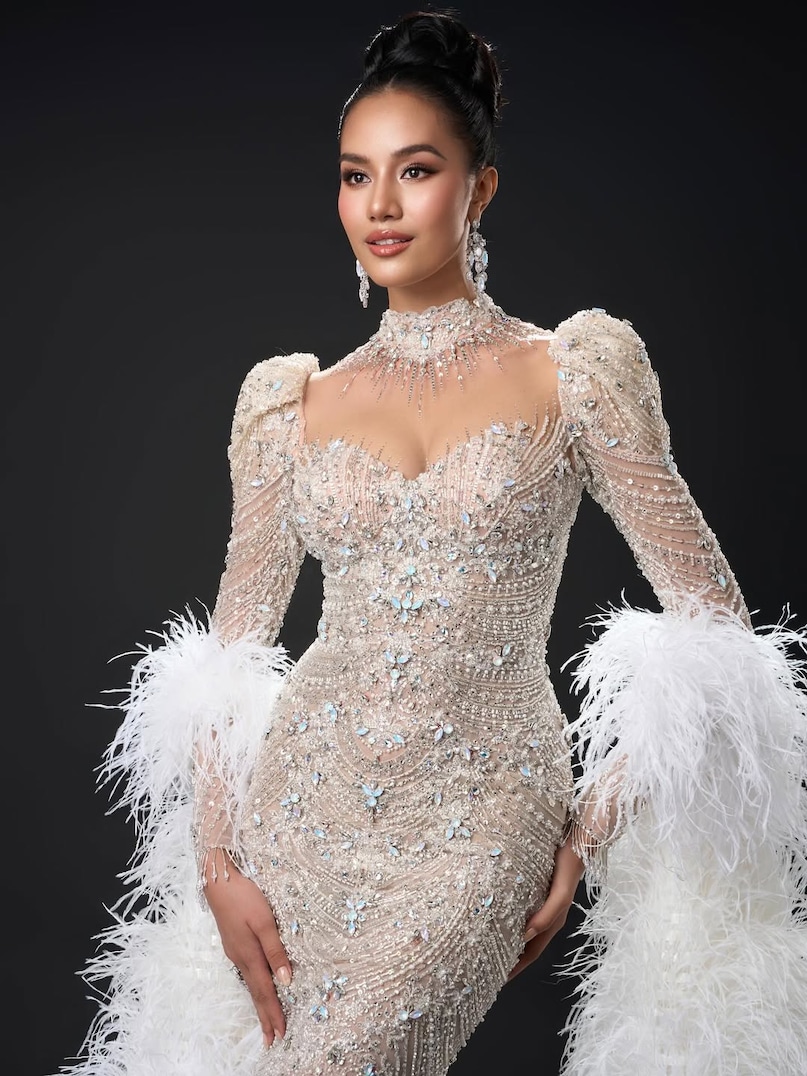 Miss World 2025 Winner of Thailand Opal Suchata Chuangsri Lifestyle: Thailand's Opal Suchata became Miss World, Learn her lifestyle, likes and dislike 2