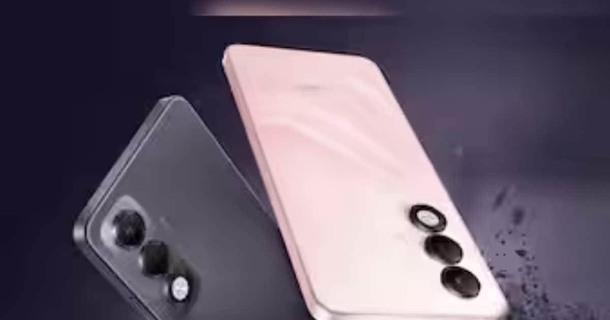 Tach – 6,000mAh बैटरी, 50MP कैमरा के साथ लॉन्‍च हुआ Oppo K13x 5G, एक बार चार्ज करने पर डेढ़ दिन चलता है फोन