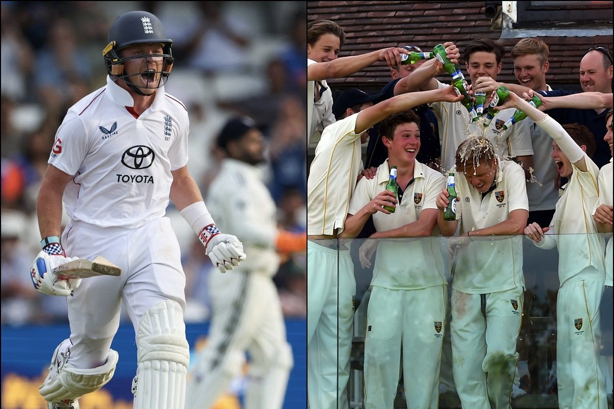 खत्म होने की कगार पर था करियर, भारत के खिलाफ ठोकी सेंचुरी, जले पर छिड़का नमक