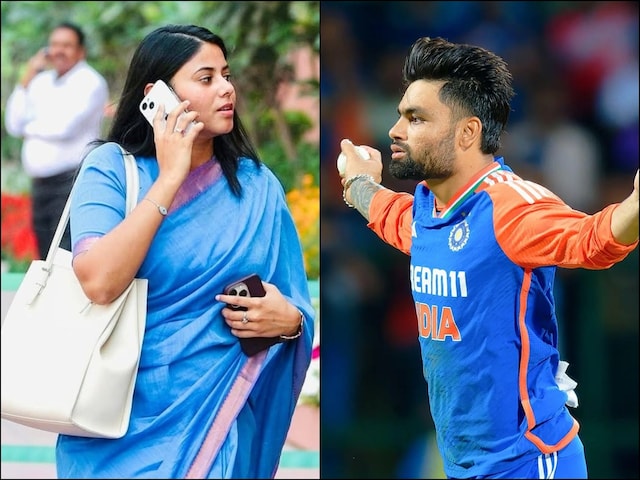 Get married again in a week .. Rinku and Priya will take 7 rounds in this city and this city Get married again in a week .. Rinku and Priya will take 7 rounds in this city and this city