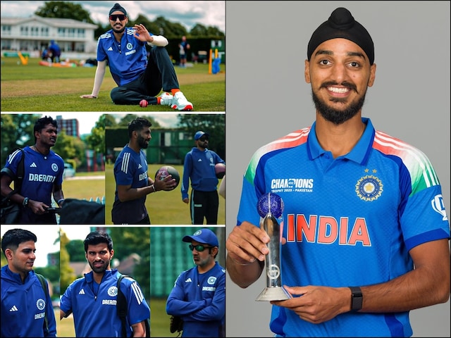 India called England to fulfill the shortage of Shami-Ishant