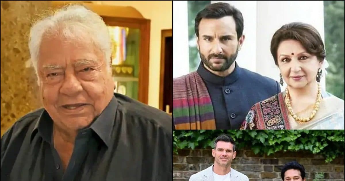 भारत-इंग्लैंड टेस्ट सीरीज पर एक और विवाद, बुुरी तरह फंसता नजर आ रहा ECB