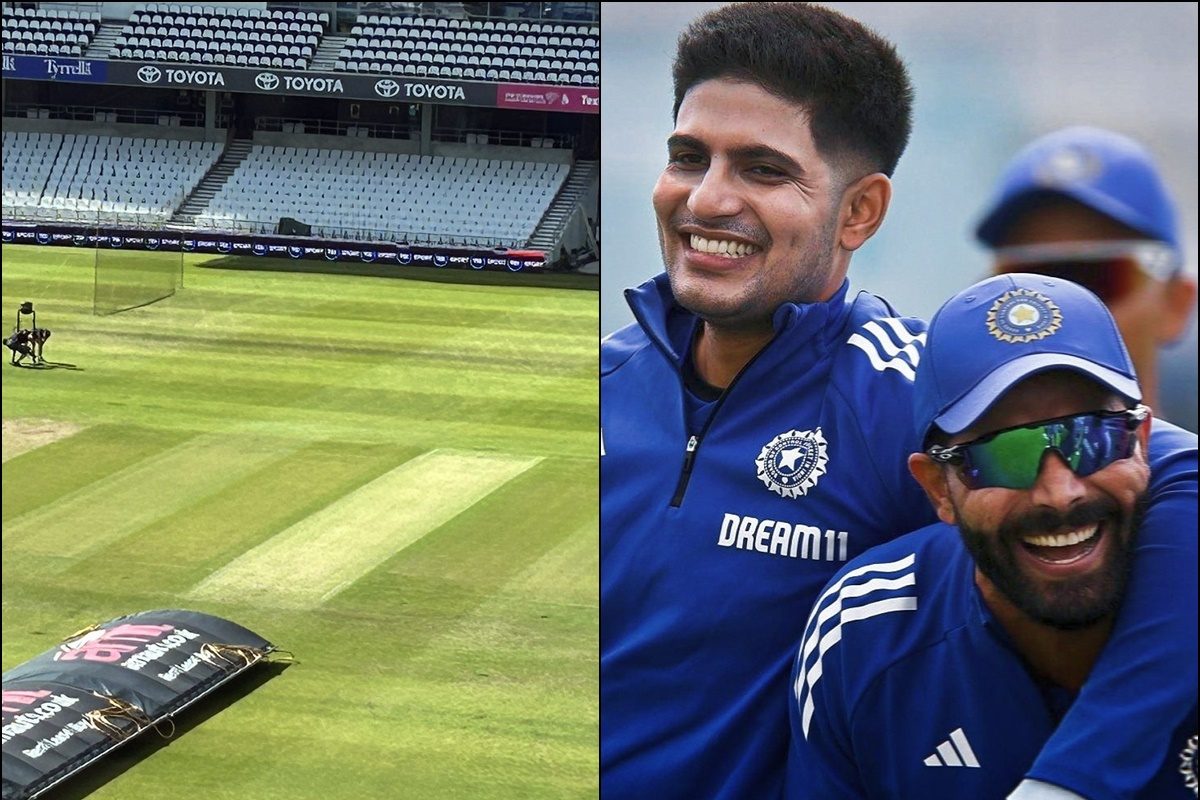 लीड्स की पिच रिपोर्ट, टॉस जीतकर पहले बैटिंग या बॉलिंग, क्या चुनेगी दोनों टीम?