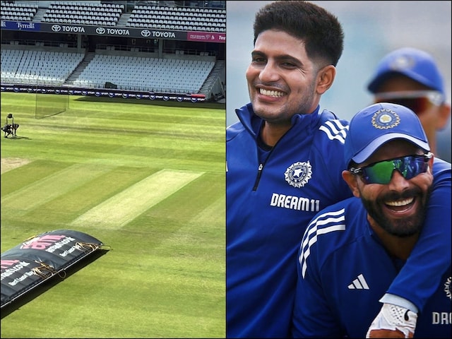 Leeds pitch report, winning the toss and batting or bowling first, will both teams choose? Leeds pitch report, winning the toss and batting or bowling first, will both teams choose?