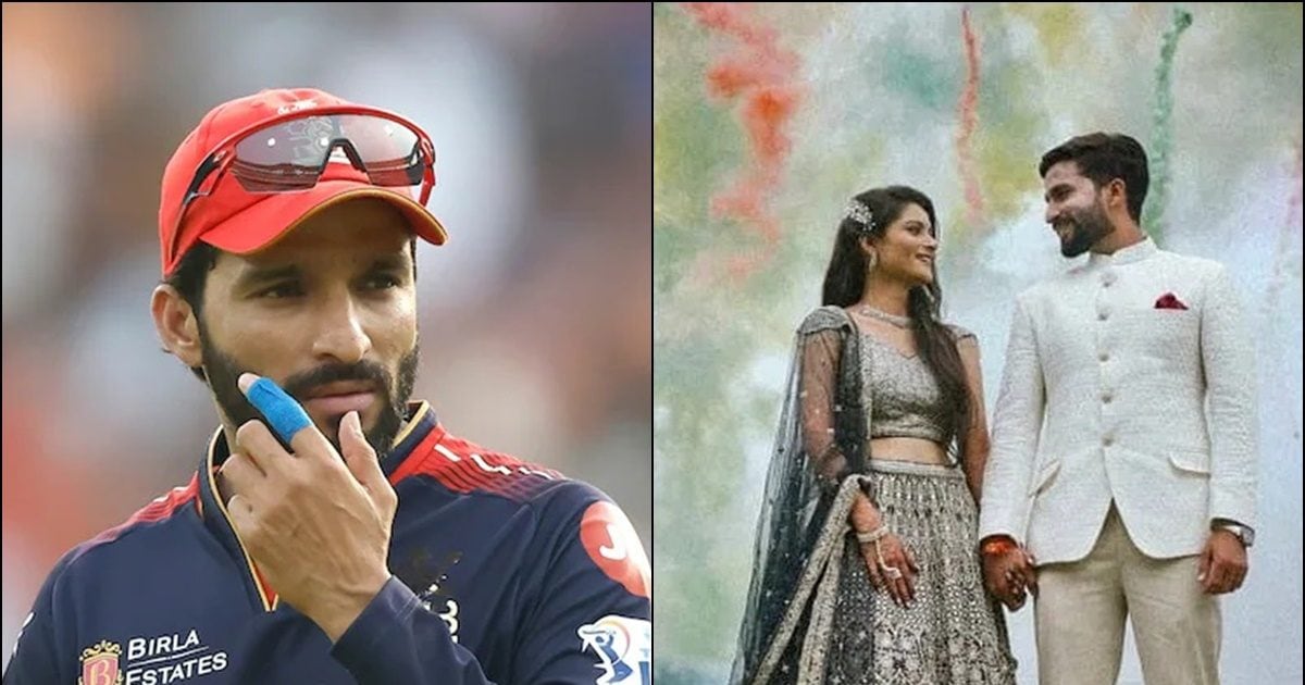 Rajat Patidar birthday: IPL के लिए टाल दी थी शादी, अब RCB से इतिहास रचने से एक जीत दूर बर्थडे बॉय रजत पाटीदार
