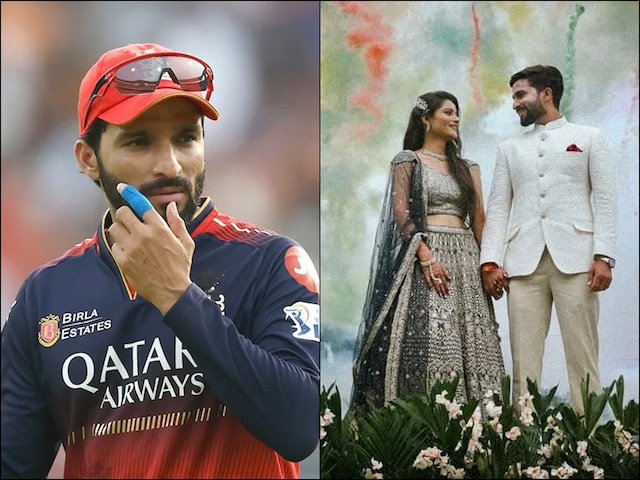 IPL के लिए टाल दी थी शादी, अब RCB से इतिहास रचने से एक जीत दूर बर्थडे बॉय रजत पाटीदार IPL के लिए टाल दी थी शादी, अब RCB से इतिहास रचने से एक जीत दूर बर्थडे बॉय रजत पाटीदार