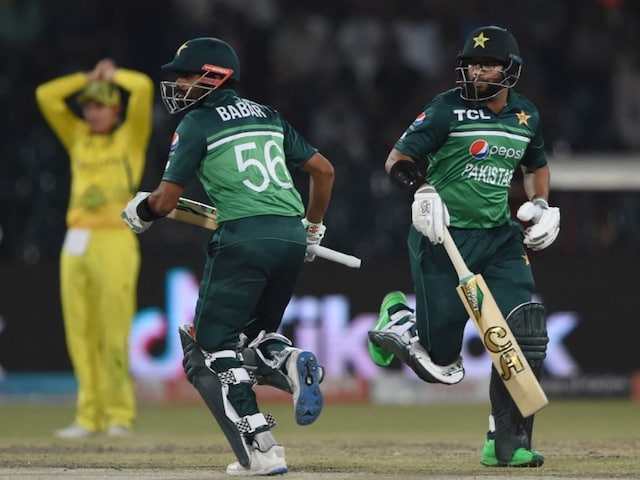 Australia can visit Pakistan after 24 years, CA confirmed Australia can visit Pakistan after 24 years, CA confirmed