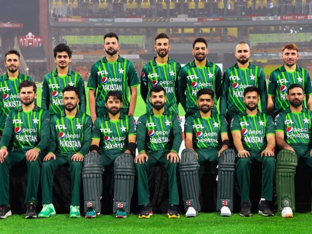 Pakistan is starting preparations for T20 World Cup 2026, special demand from Wi board