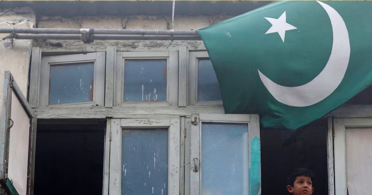 Pakistan News: पाकिस्तान में अहमदिया मुस्लिमों को ईद मनाने से रोका जा ...