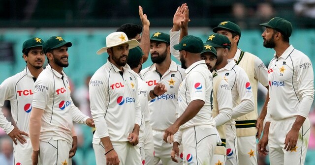 Azhar Mahmood Appoint As Pakistan Test Coach: अजहर महमूद को बनाया गया ...