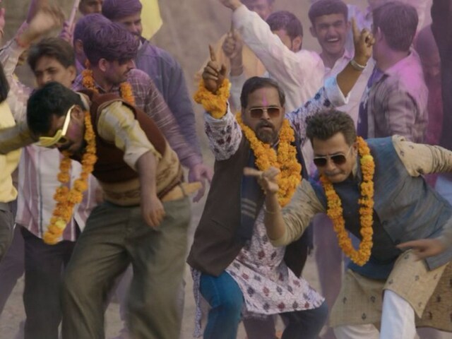 'Panchayat 4' did not give the same pleasure! Some said boring and someone told dull