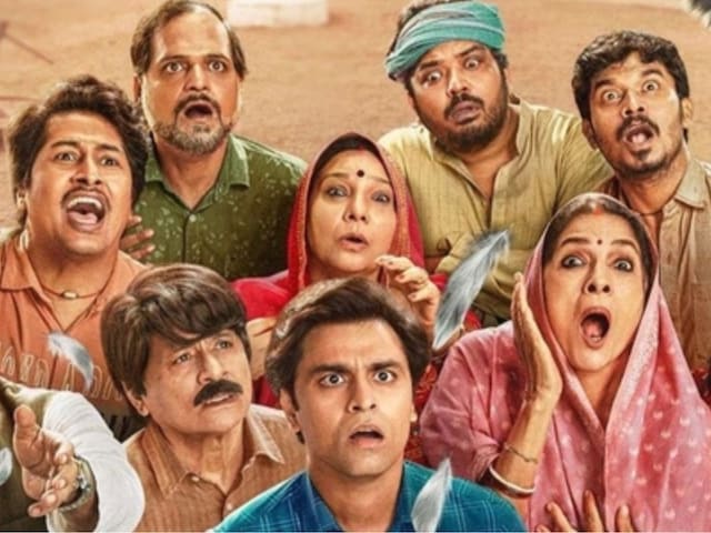 Panchayat 4: Panchayat season 4 ready for streaming, know when and where Panchayat 4: Panchayat season 4 ready for streaming, know when and where