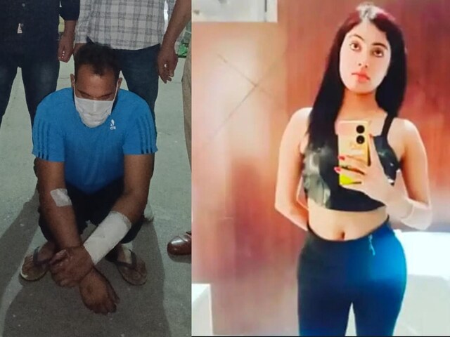 बॉयफ्रेंड ने हरियाणवी मॉडल शीतल चौधरी को क्यों मारा? डीएसपी ने कारण समझाया