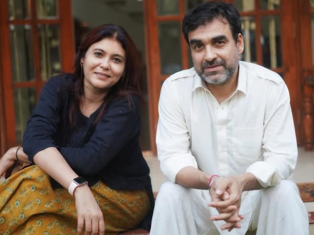 'I romance only 1 time in life, which ...' Pakanj was heavy to be Bihari