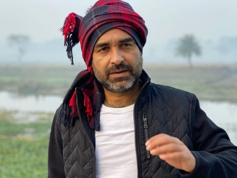 Pankaj Tripathi, Pankaj Tripathi news, Pankaj Tripathi latest interview, Pankaj Tripathi on Films, पंकज त्रिपाठी , पंकज त्रिपाठी की लेटेस्ट इंटरव्यू