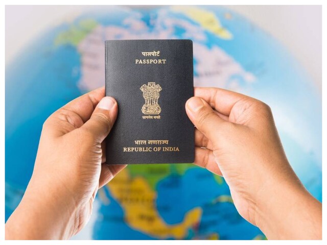 भारत का पासपोर्ट कितना मजबूत, पाकिस्तान से आगे या पीछे, जानिए नई रिपोर्ट में