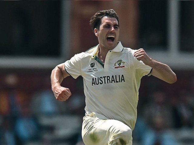 218 runs lead, Cummins-Stark wreaks havoc ... South Africa defeated in front of Australia 218 runs lead, Cummins-Stark wreaks havoc ... South Africa defeated in front of Australia