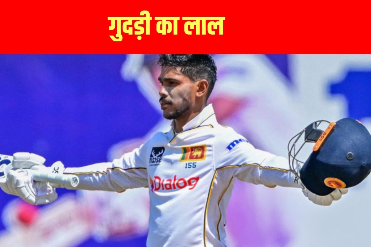 मां बेचती थी फूल... पिता थे ग्राउंड बॉय, बेटे ने क्रिकेट में कमाया नाम