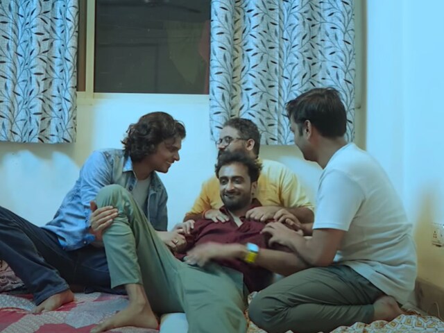 10 एपिसोड में दिखेगा रियल हॉस्टल क्रेज , OTT की ये सीरिज बना देगी दीवाना
