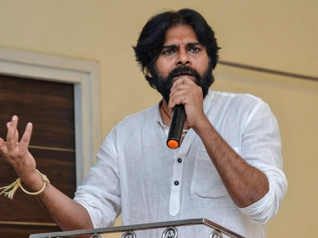 ‘मेरे टिकट 10 में, दूसरों के 100 में बिके’, पवन कल्याण का फूटा गुस्सा, बोले- पैसे की नहीं, इंसाफ की लड़ाई ‘मेरे टिकट 10 में, दूसरों के 100 में बिके’, पवन कल्याण का फूटा गुस्सा, बोले- पैसे की नहीं, इंसाफ की लड़ाई