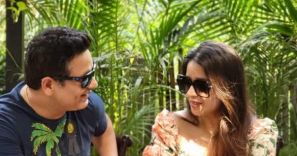 2 साल तक किया डेट… पड़ोसन से रचाई शादी, दो बार के वर्ल्ड चैंपियन क्रिकेटर की वाइफ लाइम लाइट से रहती है दूर