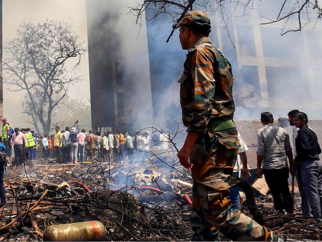 एयर इंडिया ने कराया है 1.70 लाख करोड़ रुपये का बीमा, यात्रियों को कितना मिलेगा