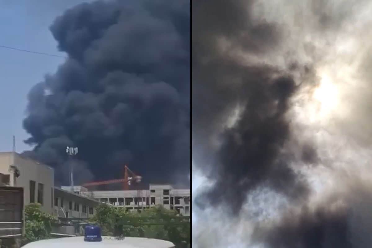 Air India Plane Crash: कोई साजिश या हादसा प्लेन में हुआ था कोई ब्लास्ट