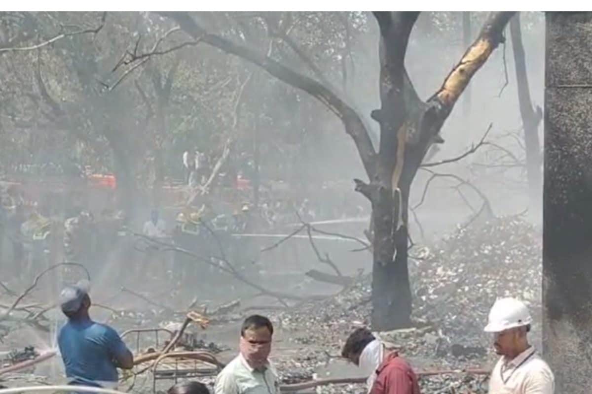 पायलट सुमित सबरवाल क्या बताना चाह रहे थे ATC के कॉल का नहीं मिला रिस्‍पांस