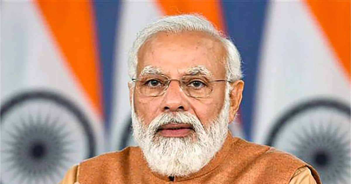 ‘भारतीयों का खून बहाने वालों को बख्‍शेंगे नहीं’, पीएम मोदी का आतंकवाद पर पाकिस्‍तान को कड़ा संदेश, बोले- कोई ठिकाना सेफ नहीं – prime minister narendra modi direct message to pakistan we not spare who attack indian operation sindoor breaking news