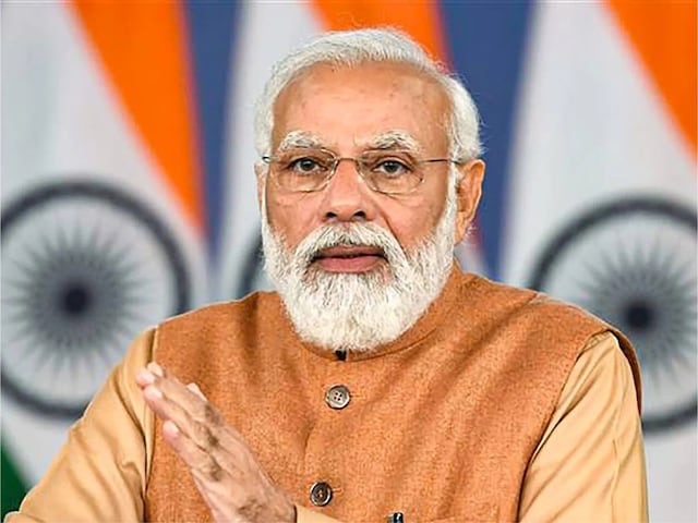 'भारतीयों का खून बहाने वालों को बख्शेंगे नहीं', PM मोदी का पाक को कड़ा संदेश 'भारतीयों का खून बहाने वालों को बख्शेंगे नहीं', PM मोदी का पाक को कड़ा संदेश