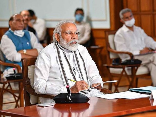 PM की अगुवाई में ऑपरेशन सिंदूर के बाद पहली कैबिनेट मीटिंग, इन बातों पर फोकस PM की अगुवाई में ऑपरेशन सिंदूर के बाद पहली कैबिनेट मीटिंग, इन बातों पर फोकस